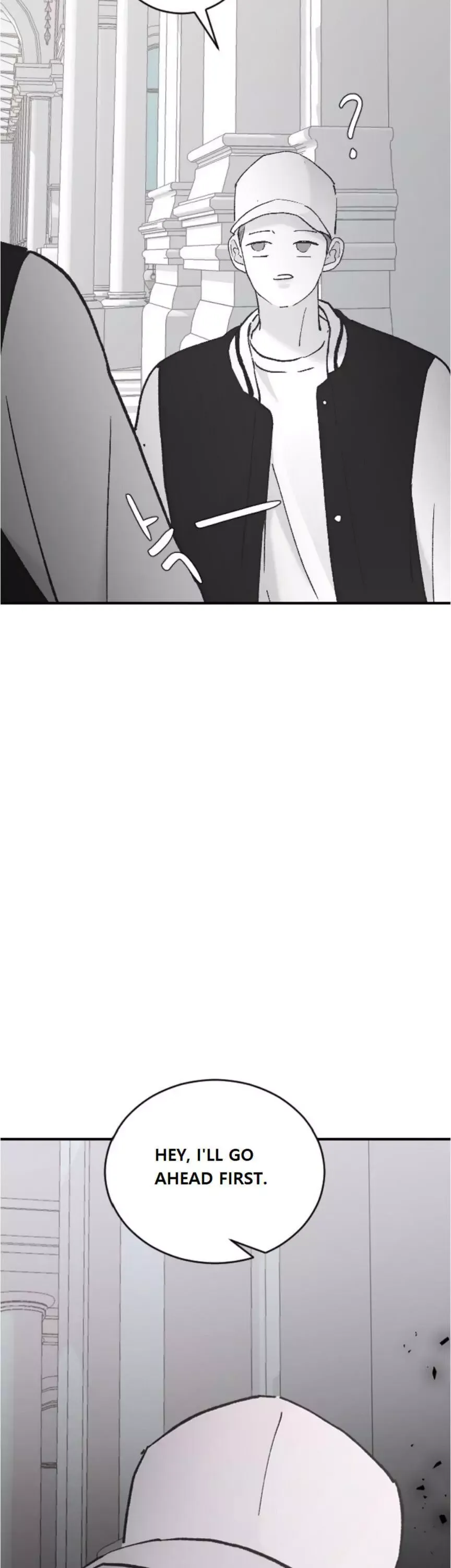 My Three Annoying Brothers Chapter 37 page 59 - 