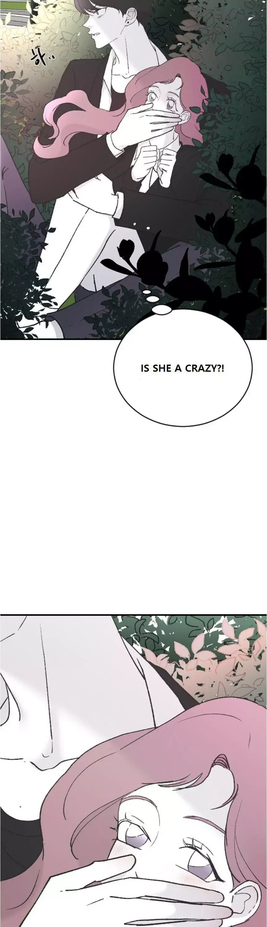 My Three Annoying Brothers Chapter 37 page 8 - 