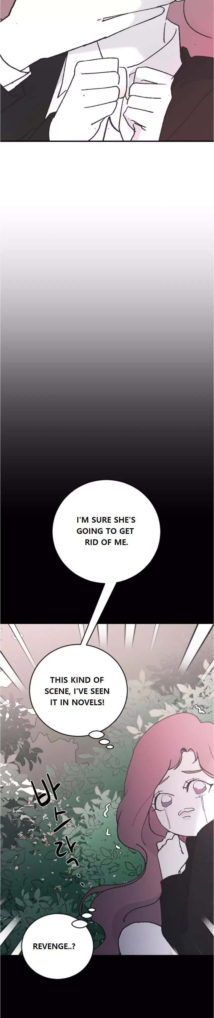My Three Annoying Brothers Chapter 37 page 9 - 