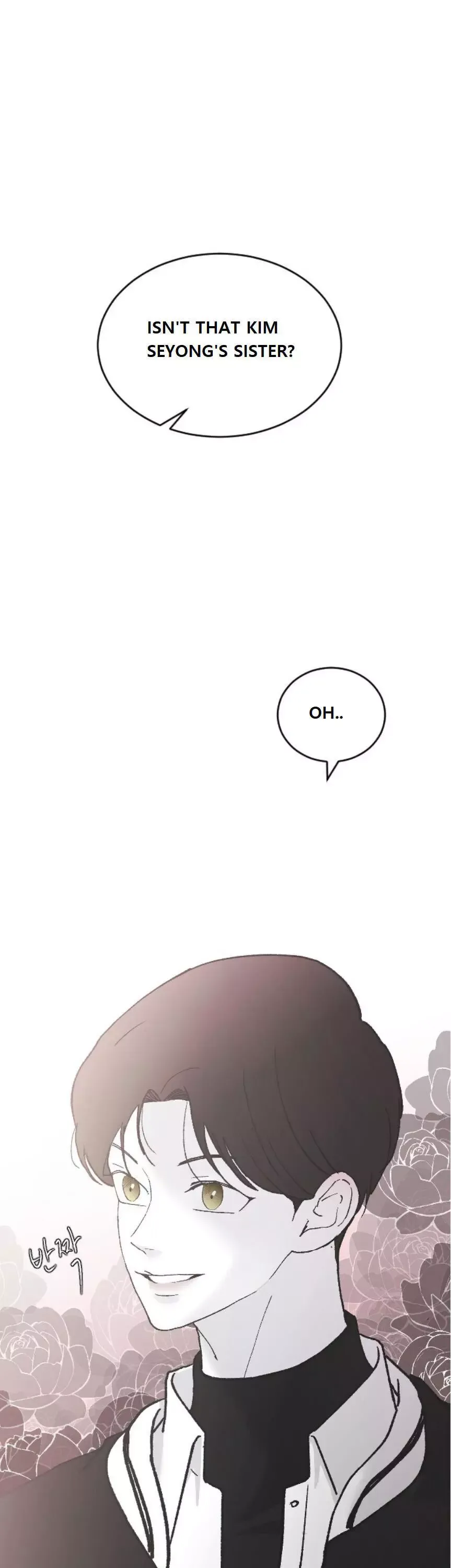 My Three Annoying Brothers Chapter 38 page 1 - 