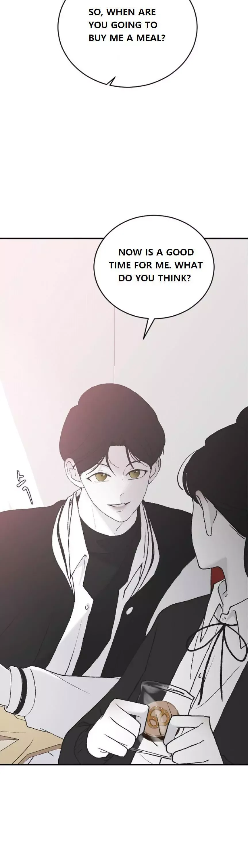 My Three Annoying Brothers Chapter 38 page 13 - 