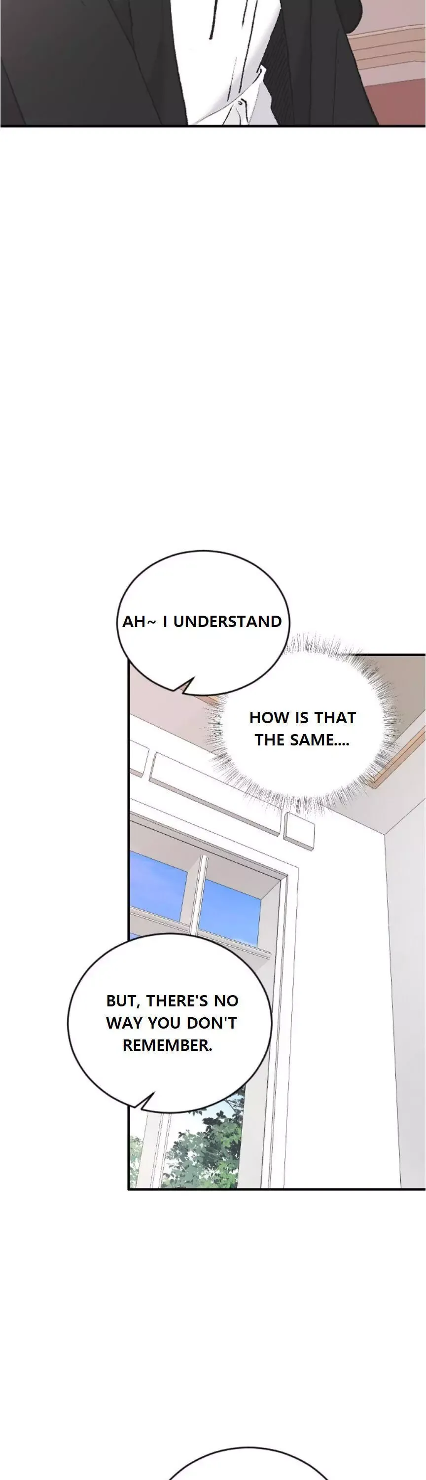 My Three Annoying Brothers Chapter 38 page 19 - 