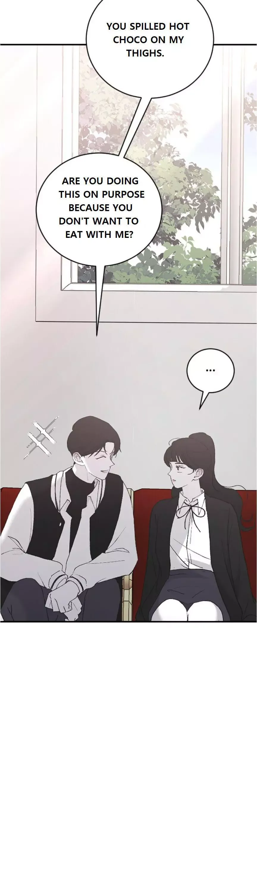 My Three Annoying Brothers Chapter 38 page 20 - 