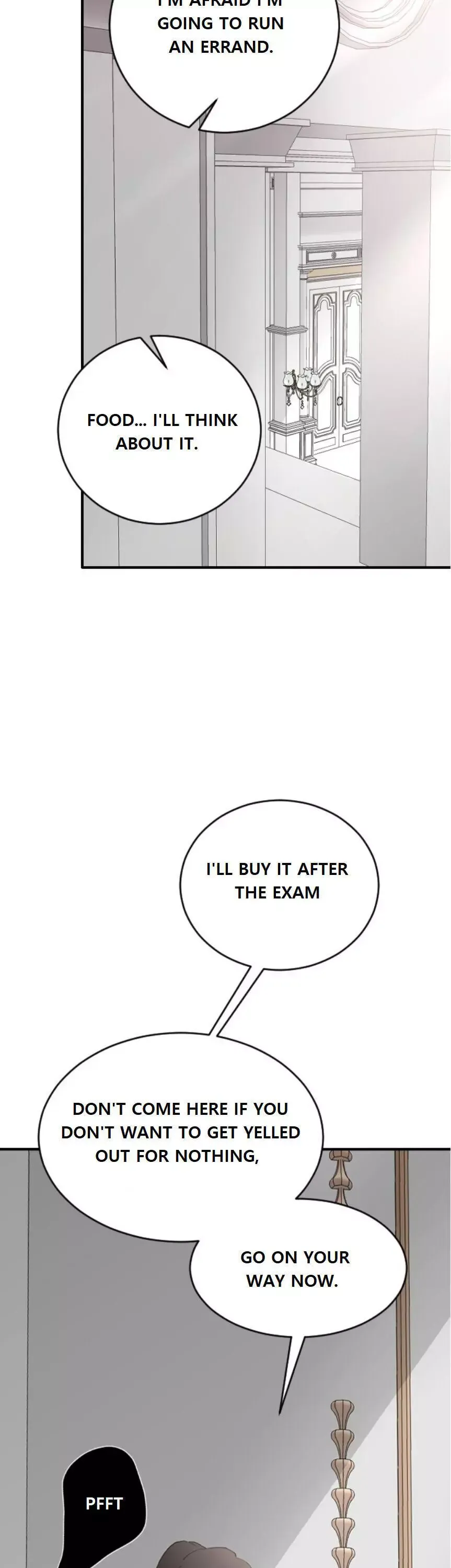 My Three Annoying Brothers Chapter 38 page 29 - 