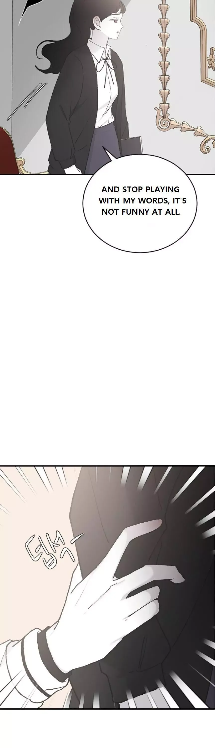 My Three Annoying Brothers Chapter 38 page 30 - 