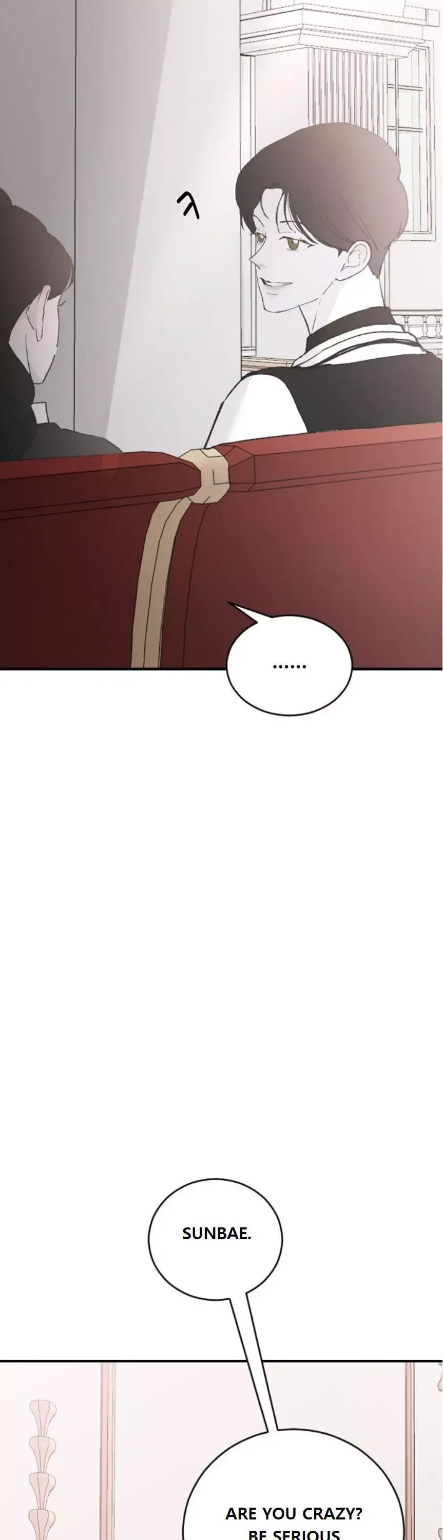 My Three Annoying Brothers Chapter 38 page 34 - 