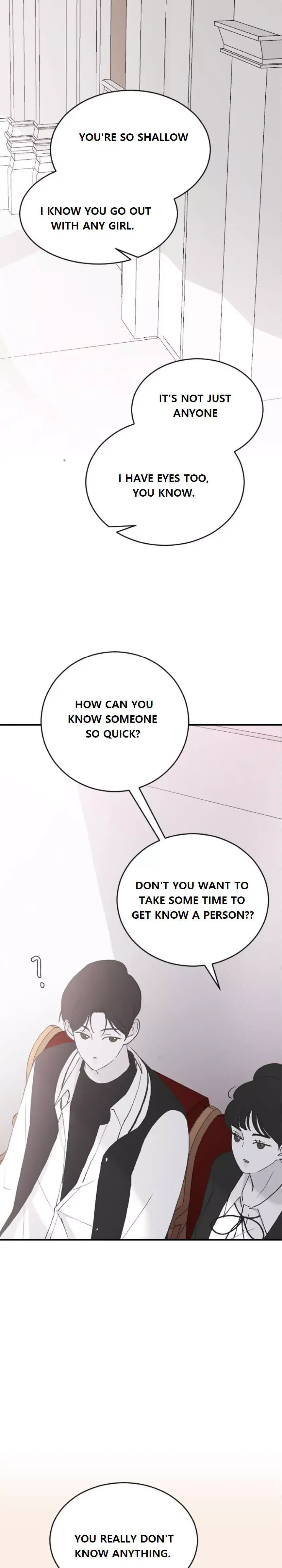 My Three Annoying Brothers Chapter 38 page 36 - 