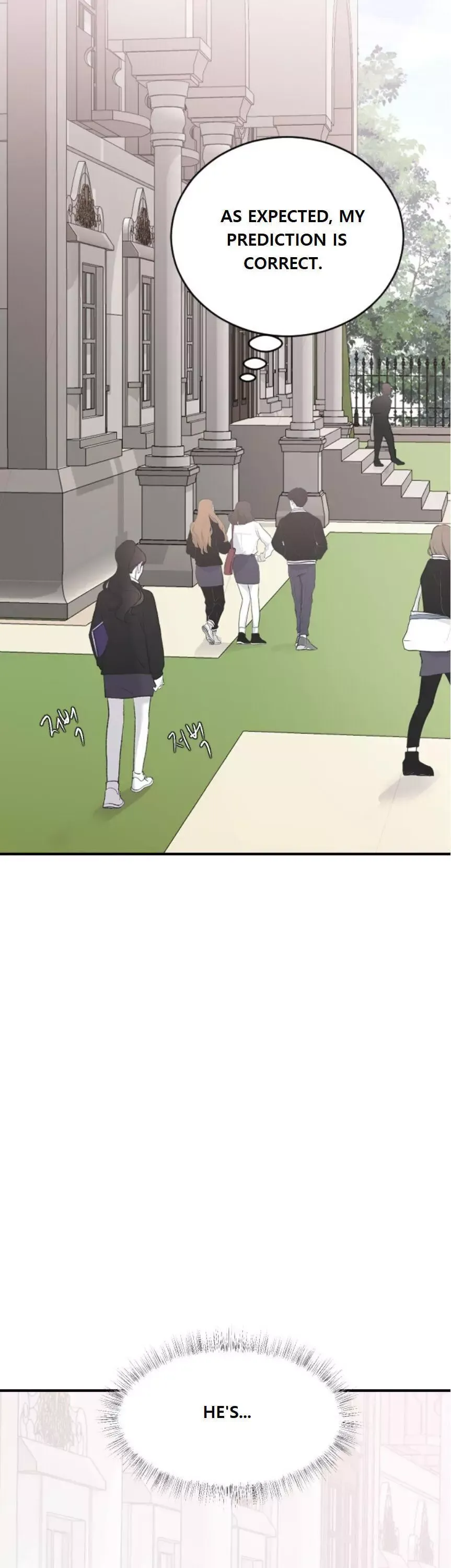 My Three Annoying Brothers Chapter 38 page 41 - 