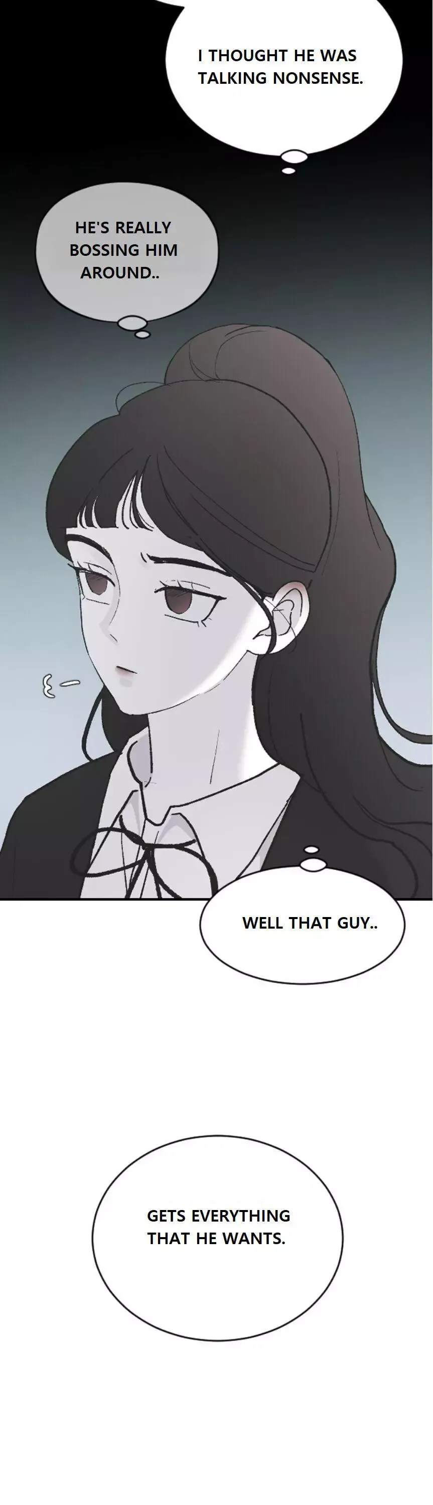 My Three Annoying Brothers Chapter 38 page 46 - 