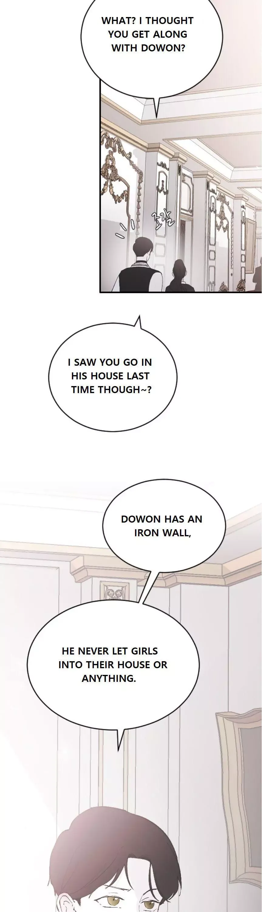 My Three Annoying Brothers Chapter 38 page 48 - 