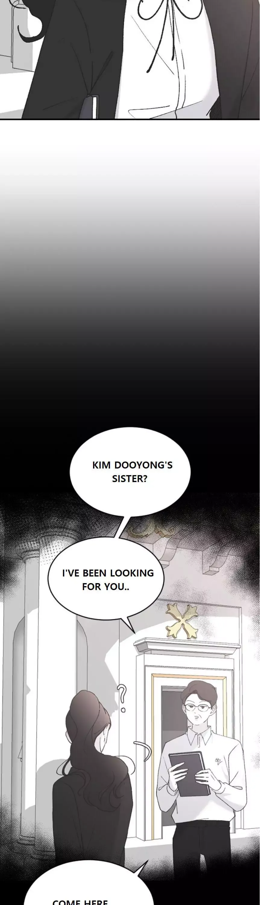 My Three Annoying Brothers Chapter 38 page 6 - 