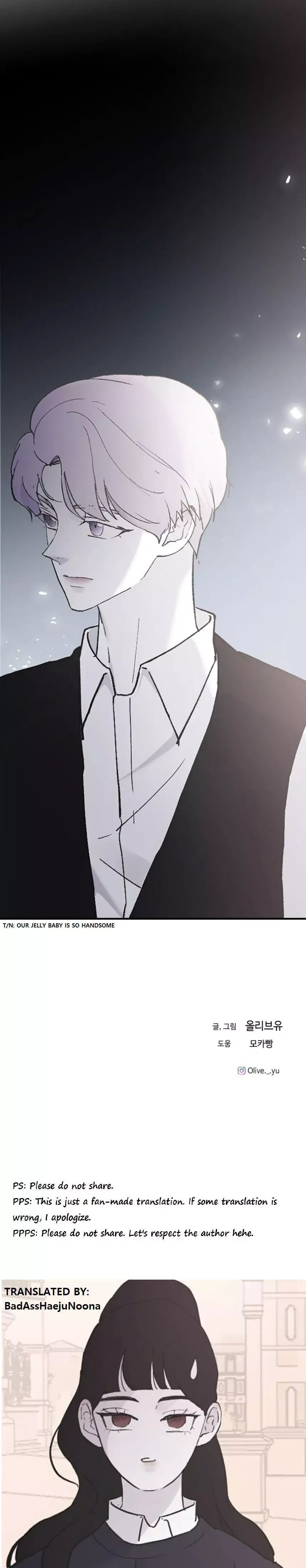 My Three Annoying Brothers Chapter 38 page 59 - 