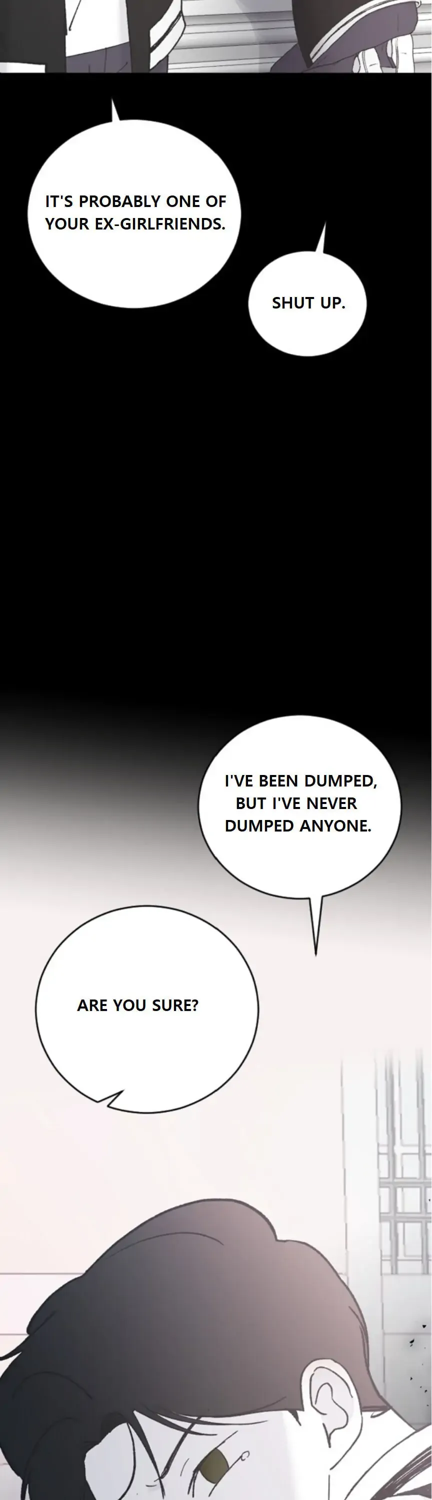 My Three Annoying Brothers Chapter 39 page 11 - 