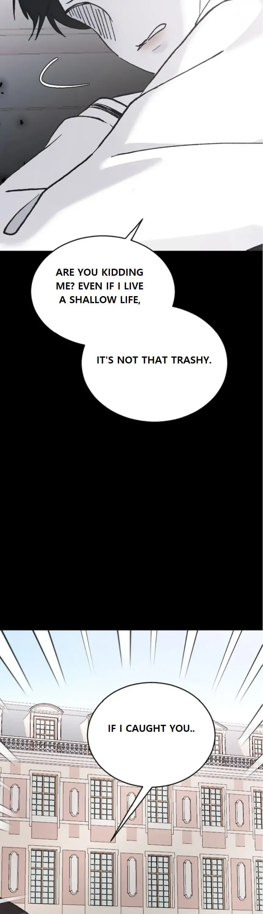 My Three Annoying Brothers Chapter 39 page 12 - 