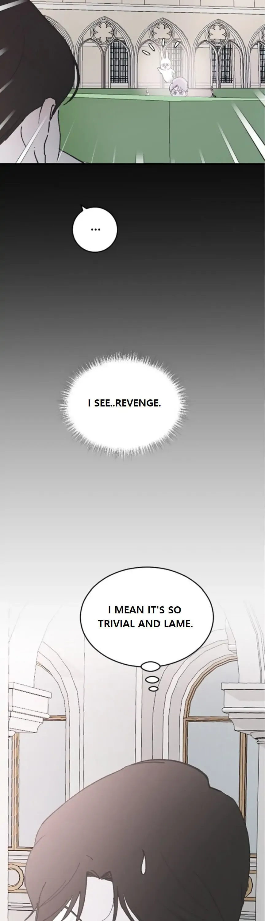 My Three Annoying Brothers Chapter 39 page 13 - 