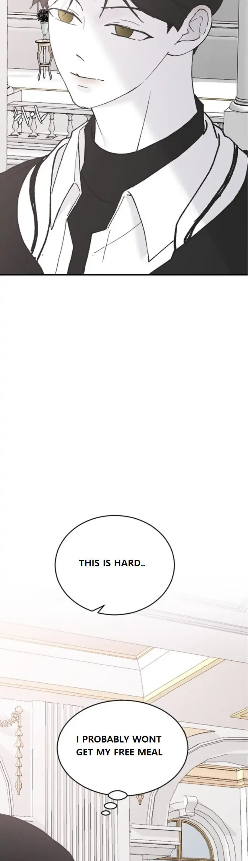 My Three Annoying Brothers Chapter 39 page 14 - 