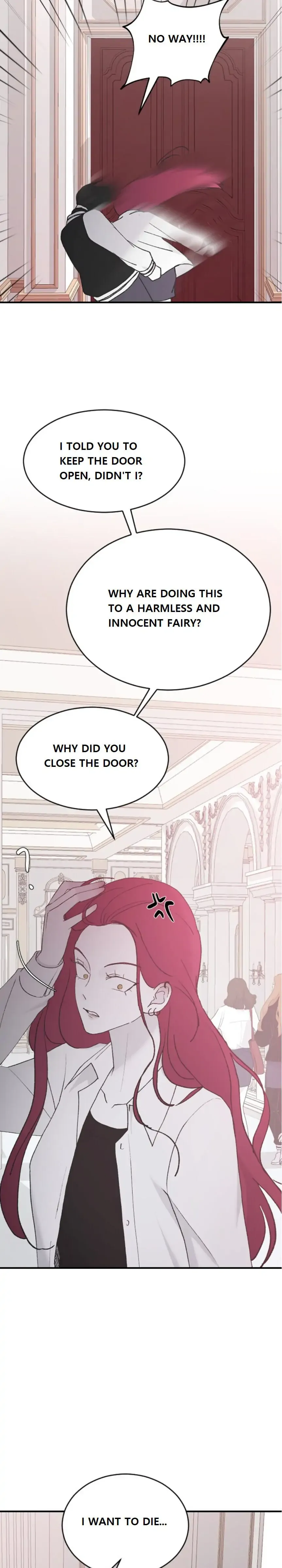 My Three Annoying Brothers Chapter 39 page 27 - 