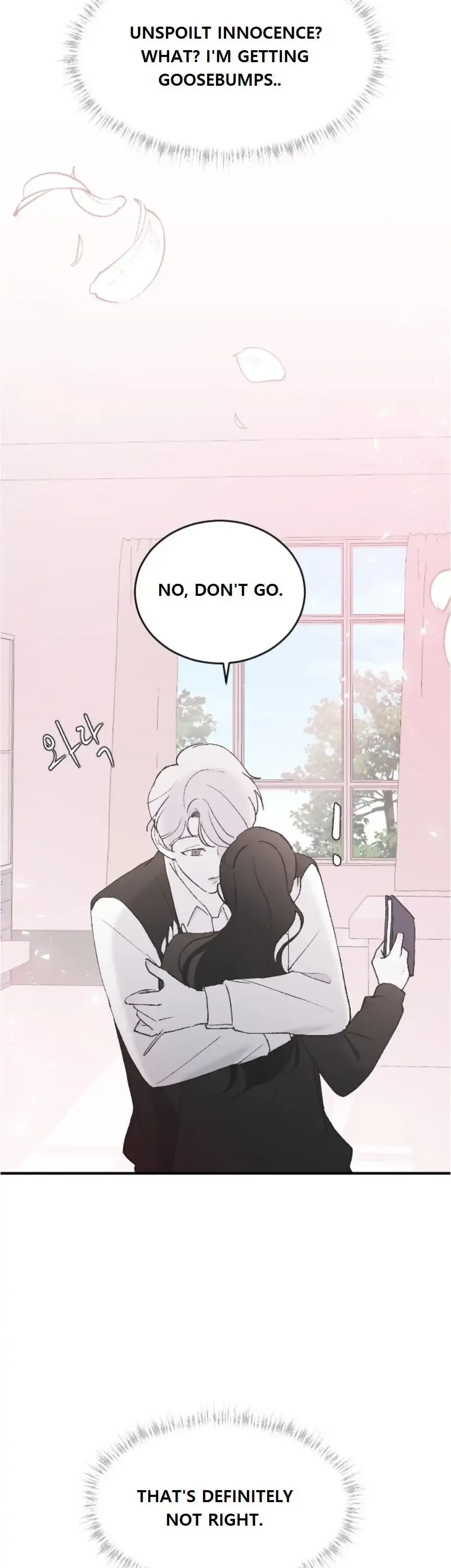 My Three Annoying Brothers Chapter 39 page 34 - 