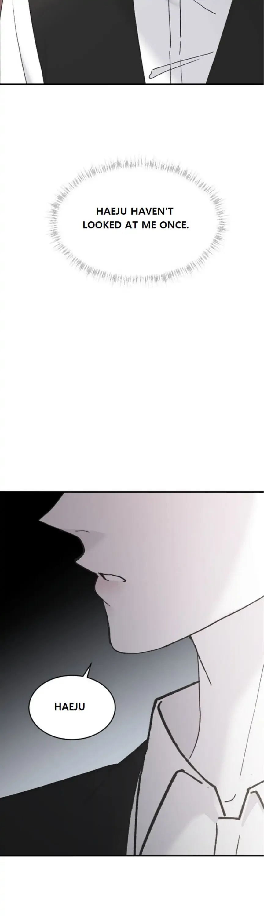 My Three Annoying Brothers Chapter 39 page 40 - 