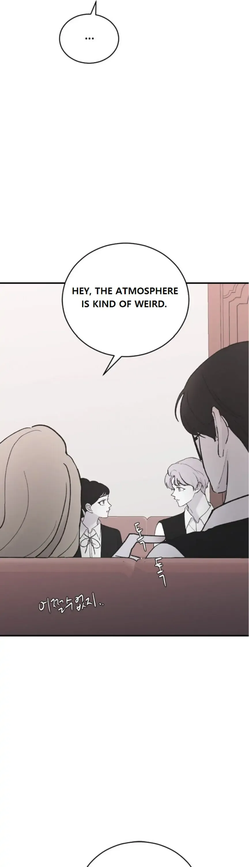 My Three Annoying Brothers Chapter 39 page 42 - 