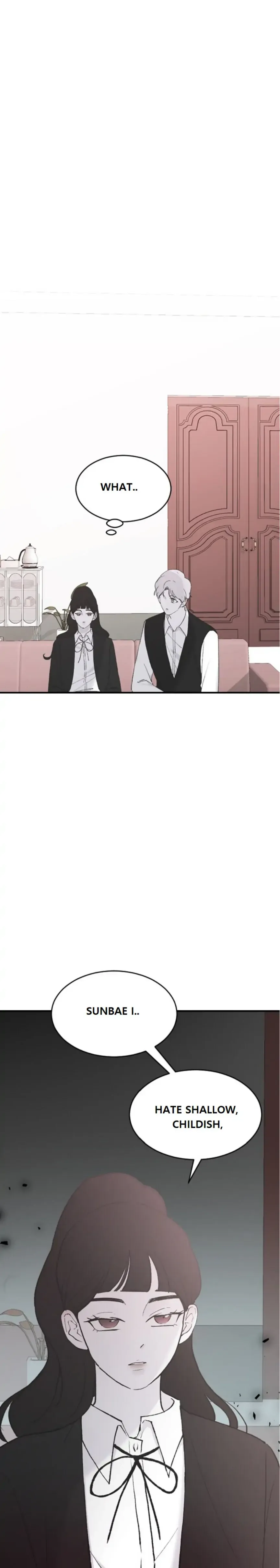 My Three Annoying Brothers Chapter 39 page 45 - 