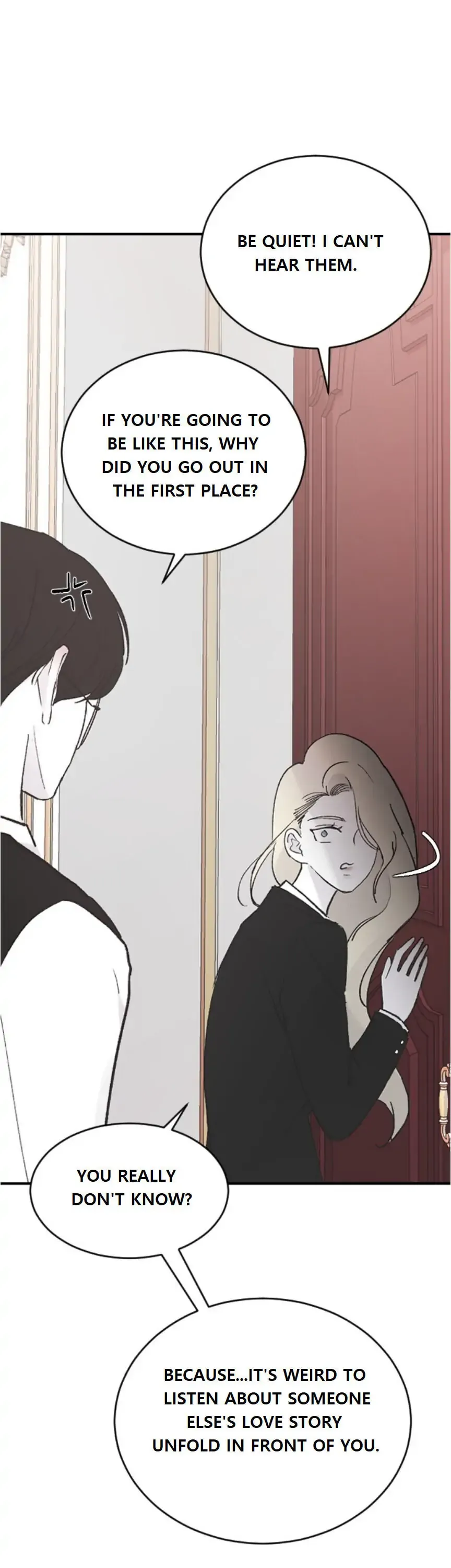 My Three Annoying Brothers Chapter 39 page 50 - 