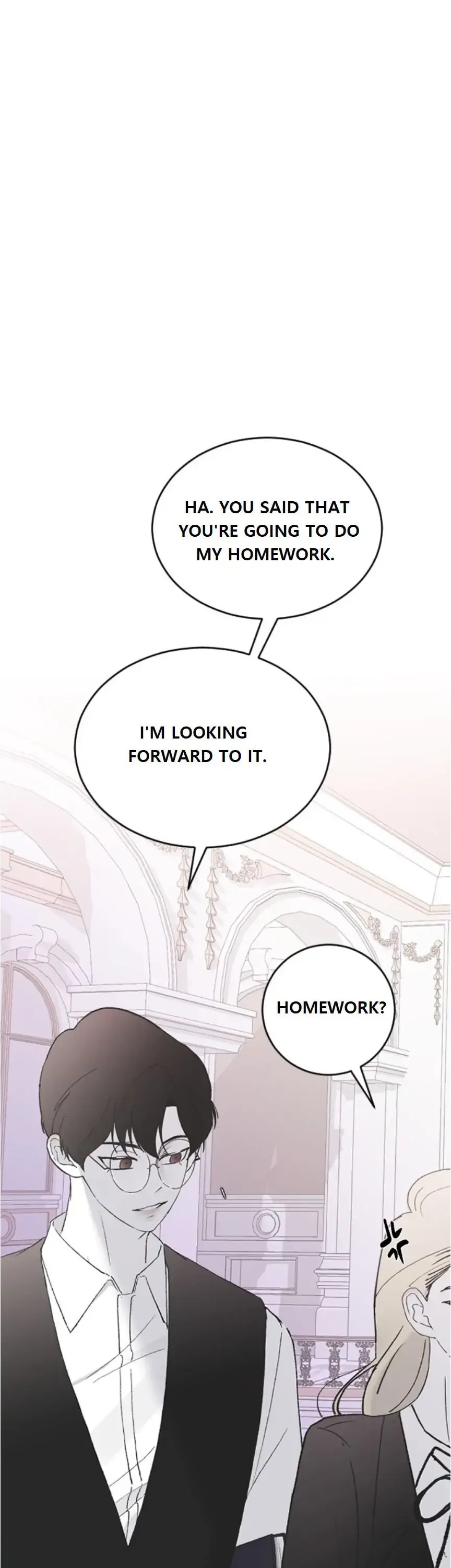 My Three Annoying Brothers Chapter 39 page 51 - 