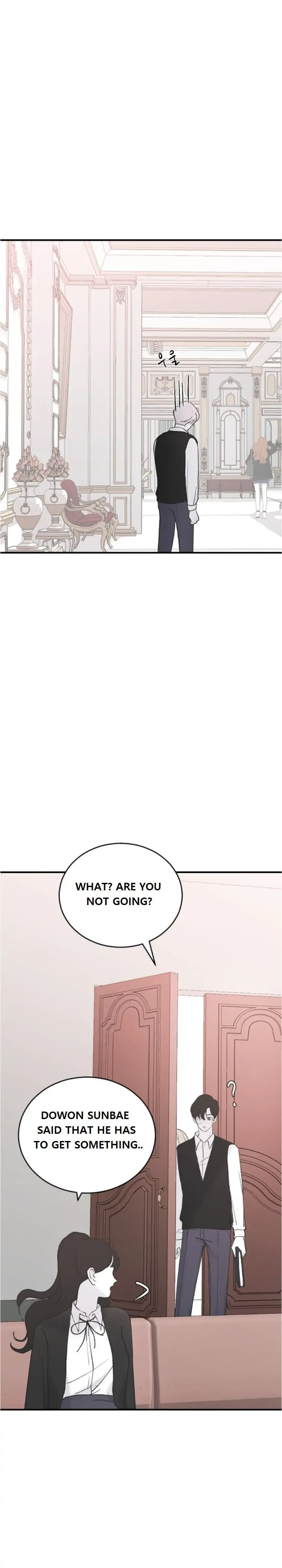 My Three Annoying Brothers Chapter 39 page 54 - 