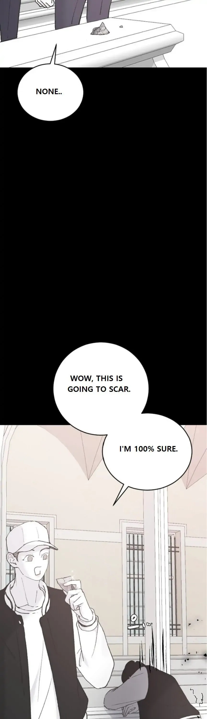 My Three Annoying Brothers Chapter 39 page 10 - 