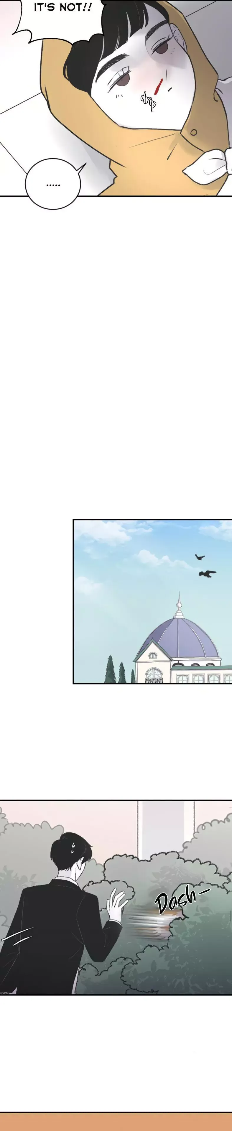 My Three Annoying Brothers Chapter 4 page 13 - 