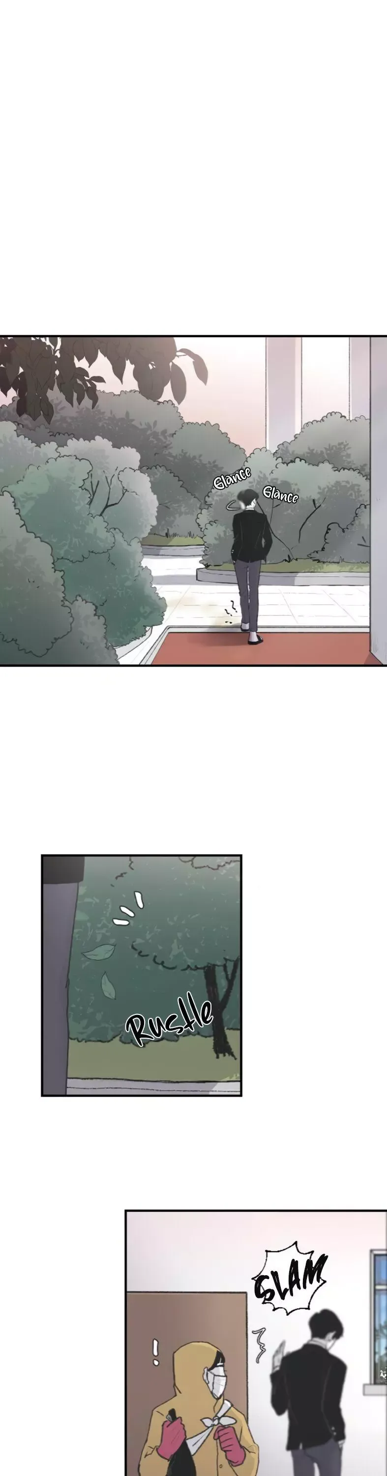 My Three Annoying Brothers Chapter 4 page 9 - 