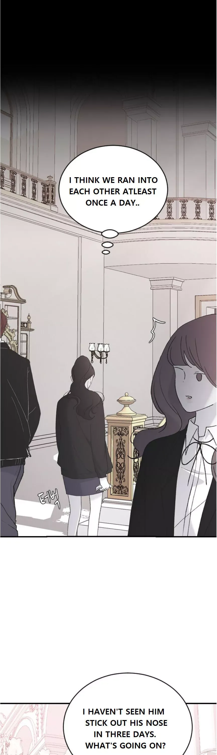 My Three Annoying Brothers Chapter 40 page 2 - 