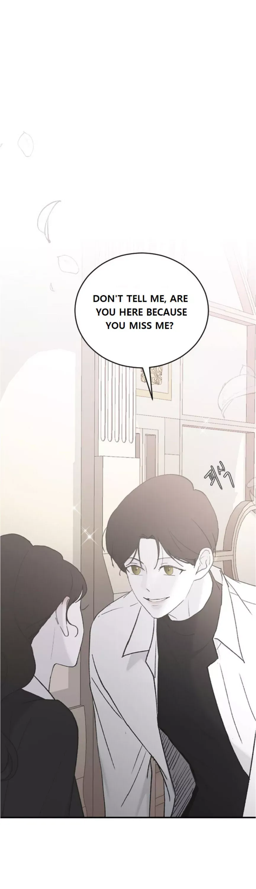 My Three Annoying Brothers Chapter 40 page 13 - 