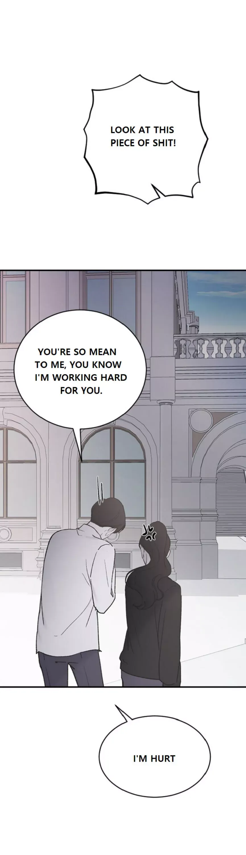 My Three Annoying Brothers Chapter 40 page 30 - 