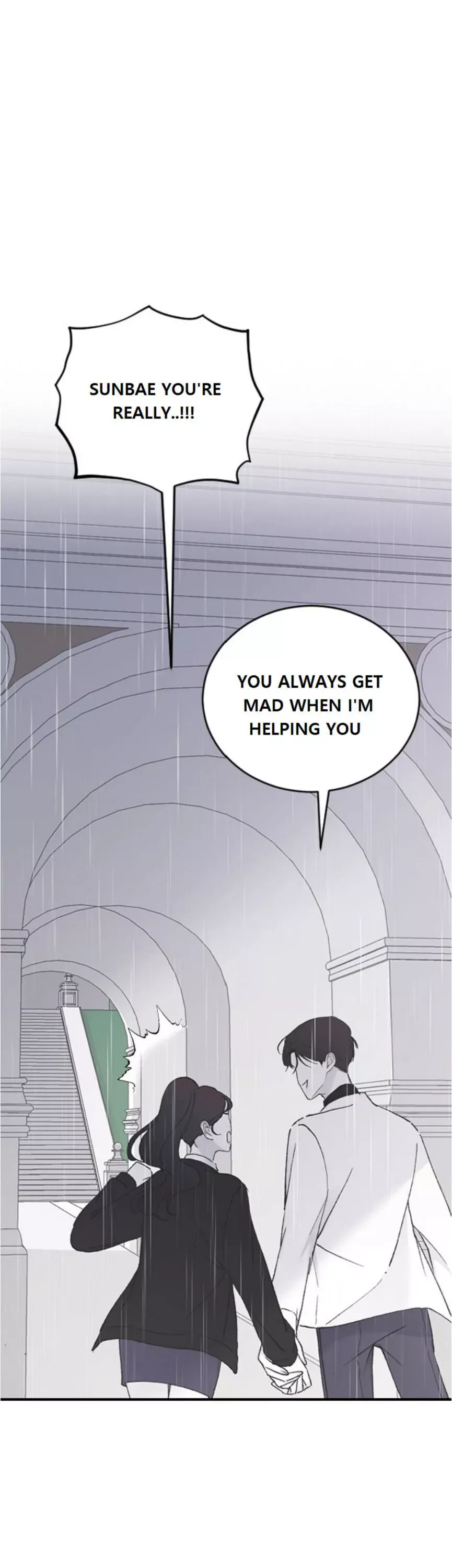 My Three Annoying Brothers Chapter 40 page 37 - 