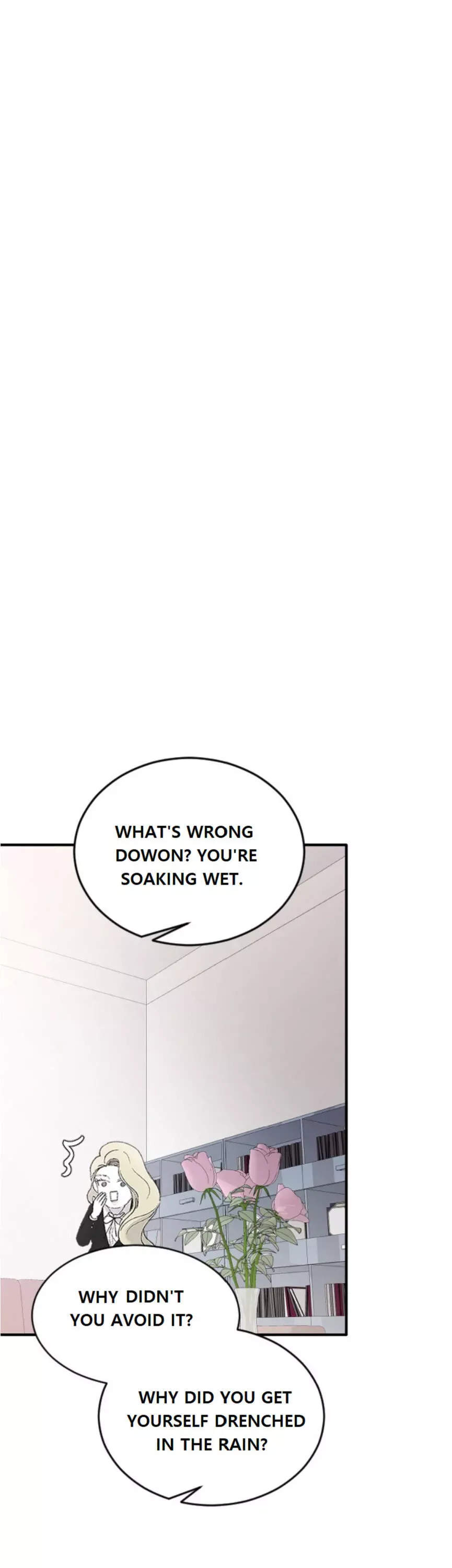 My Three Annoying Brothers Chapter 40 page 39 - 