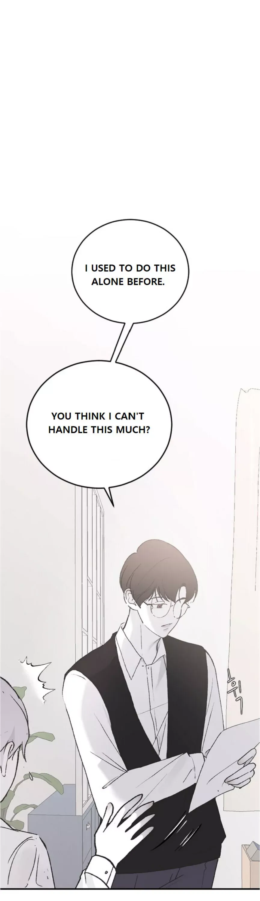 My Three Annoying Brothers Chapter 40 page 42 - 