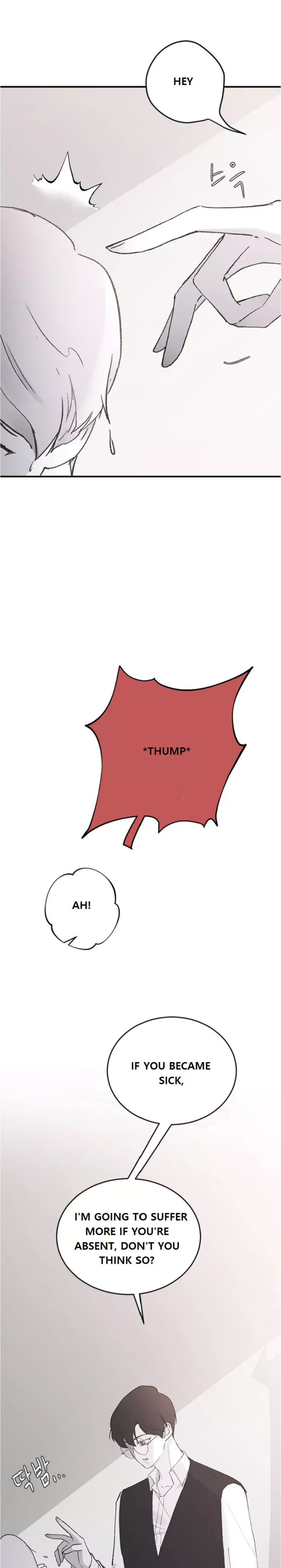 My Three Annoying Brothers Chapter 40 page 45 - 