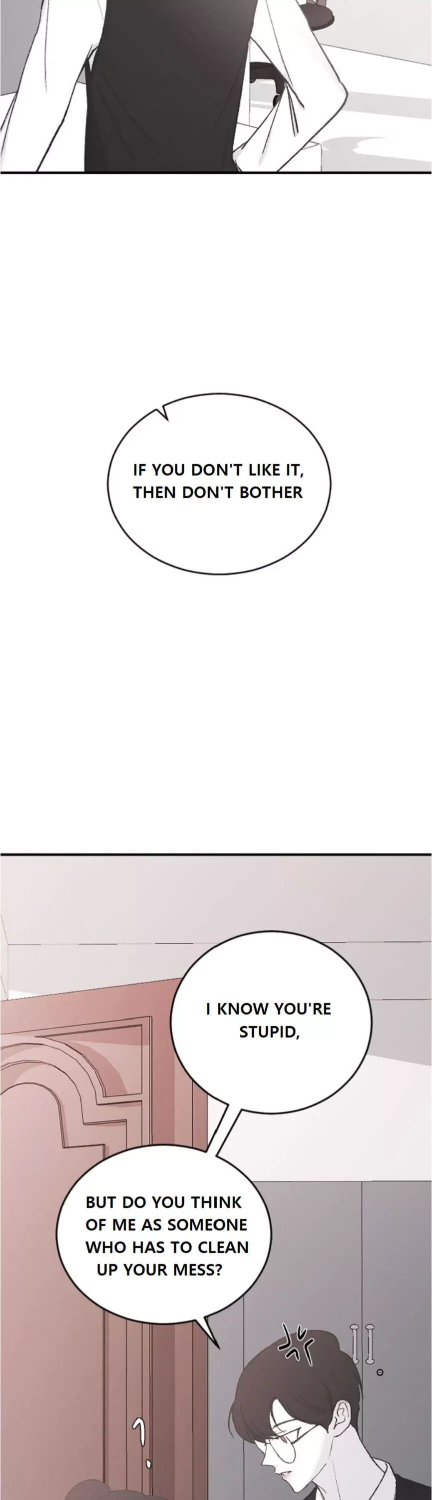 My Three Annoying Brothers Chapter 40 page 51 - 
