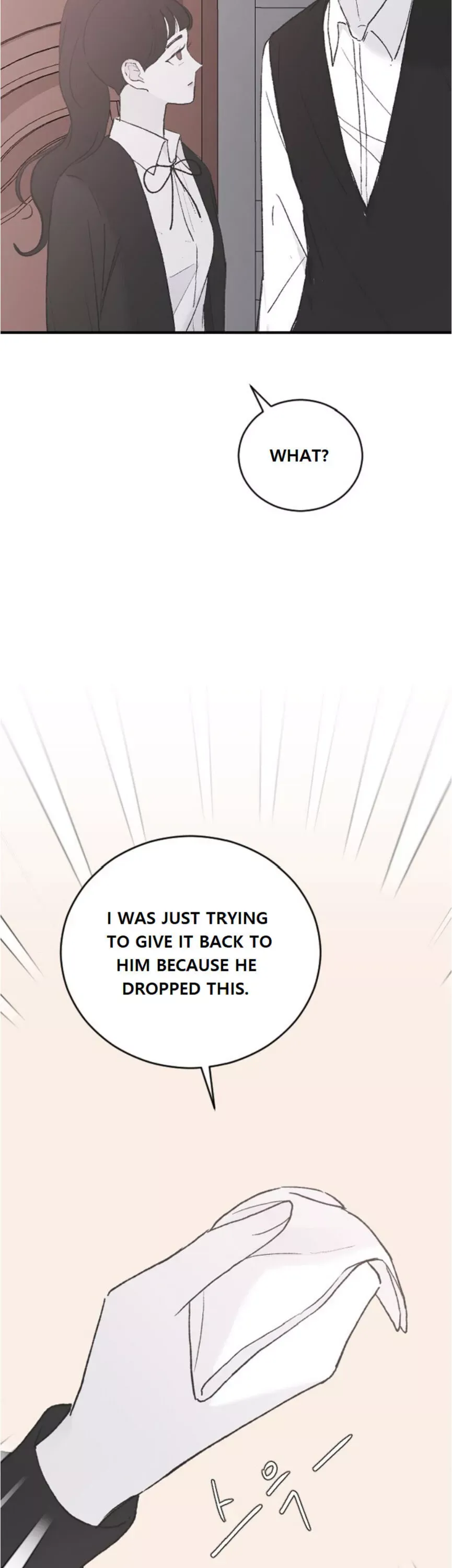 My Three Annoying Brothers Chapter 40 page 52 - 