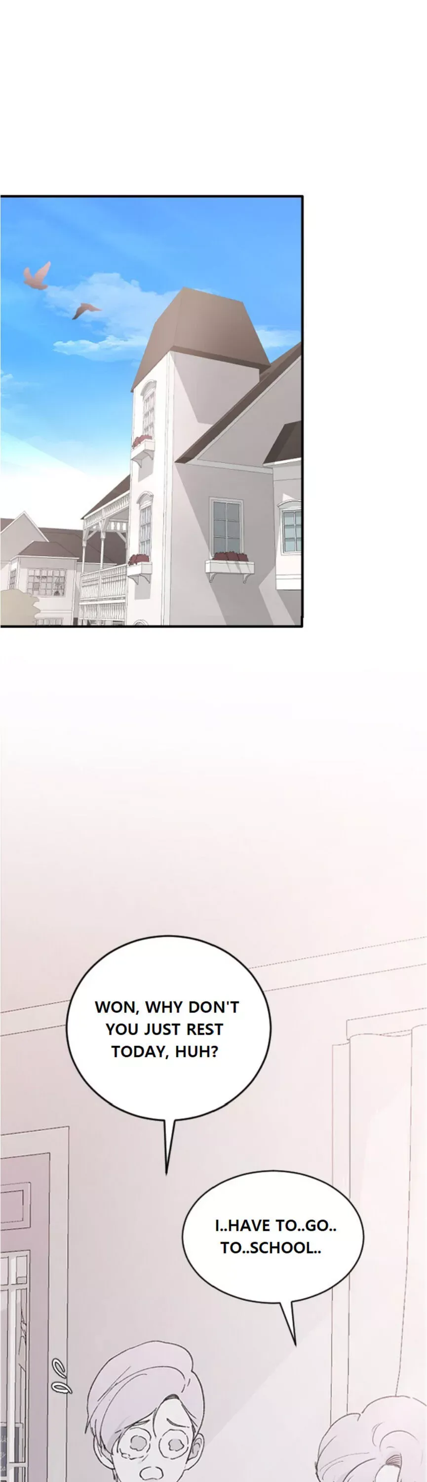 My Three Annoying Brothers Chapter 40 page 55 - 