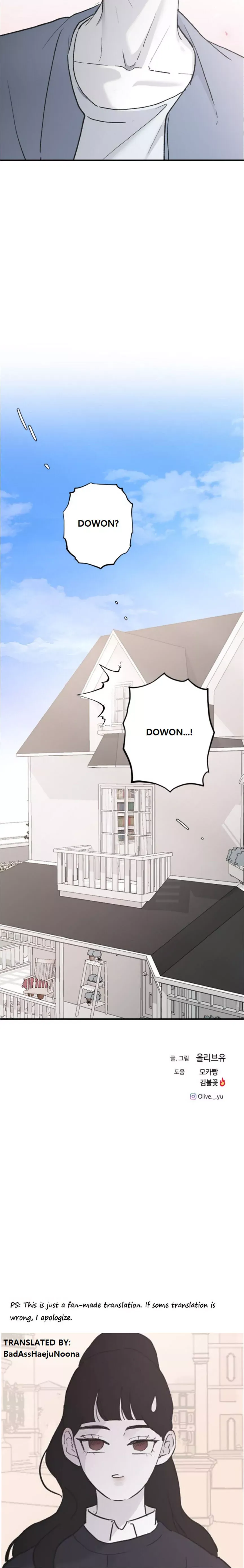 My Three Annoying Brothers Chapter 40 page 60 - 