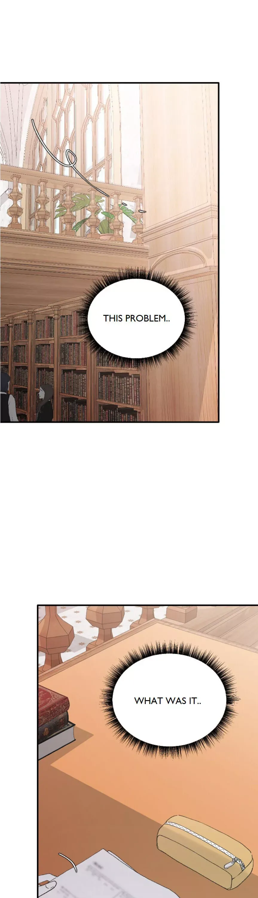 My Three Annoying Brothers Chapter 41 page 1 - 