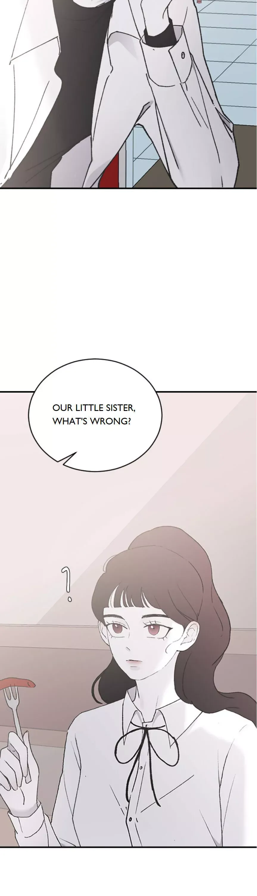 My Three Annoying Brothers Chapter 41 page 15 - 