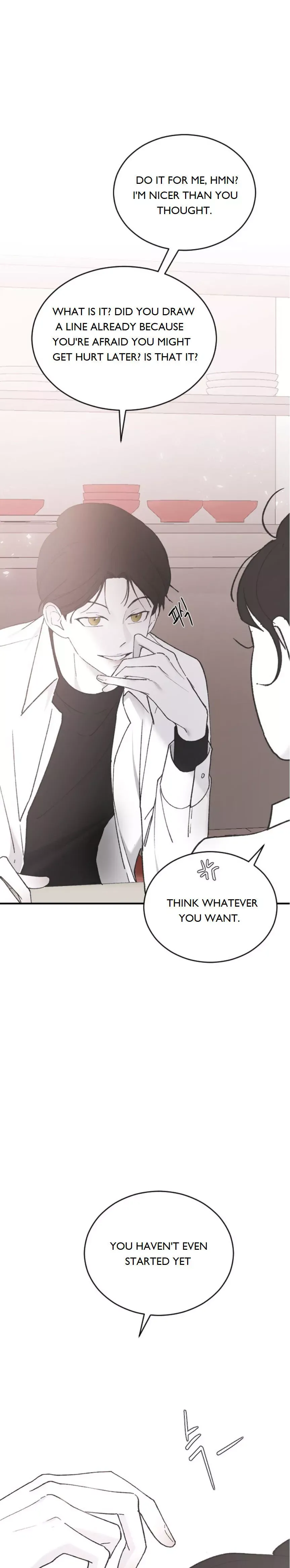 My Three Annoying Brothers Chapter 41 page 18 - 