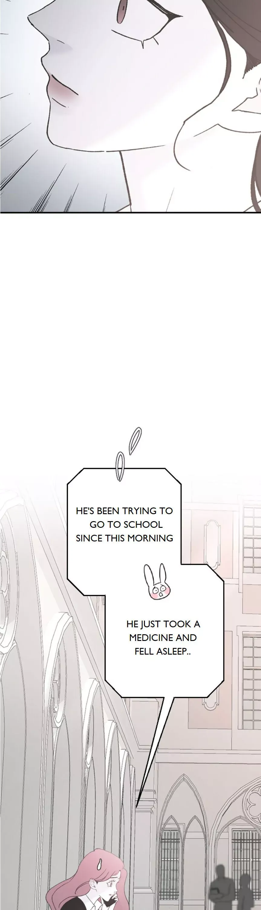My Three Annoying Brothers Chapter 41 page 25 - 