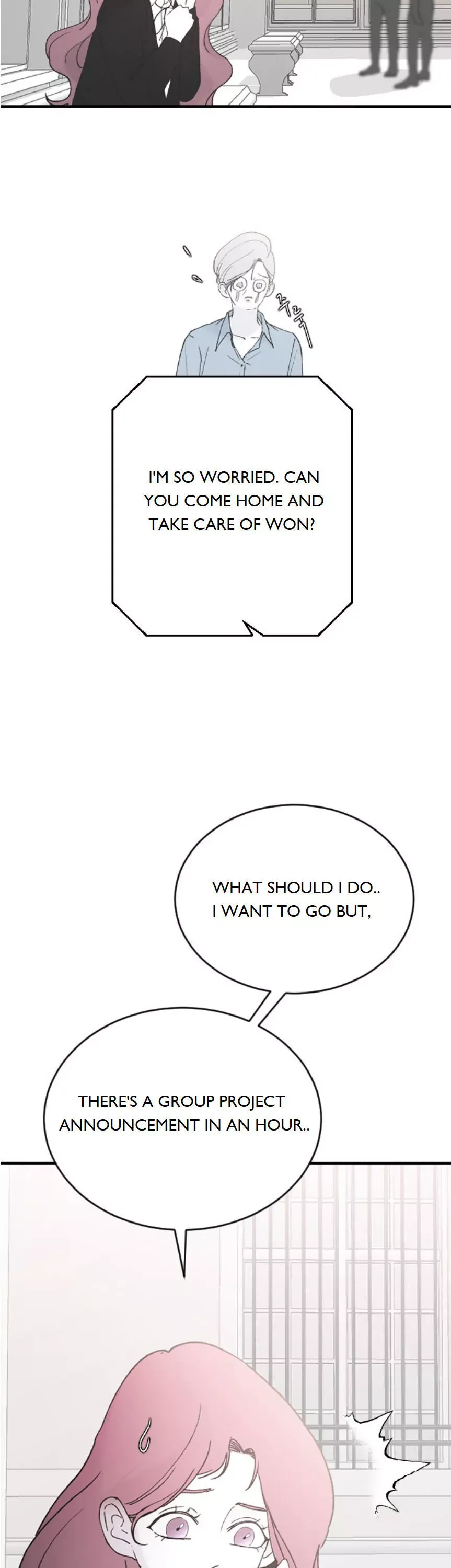 My Three Annoying Brothers Chapter 41 page 26 - 