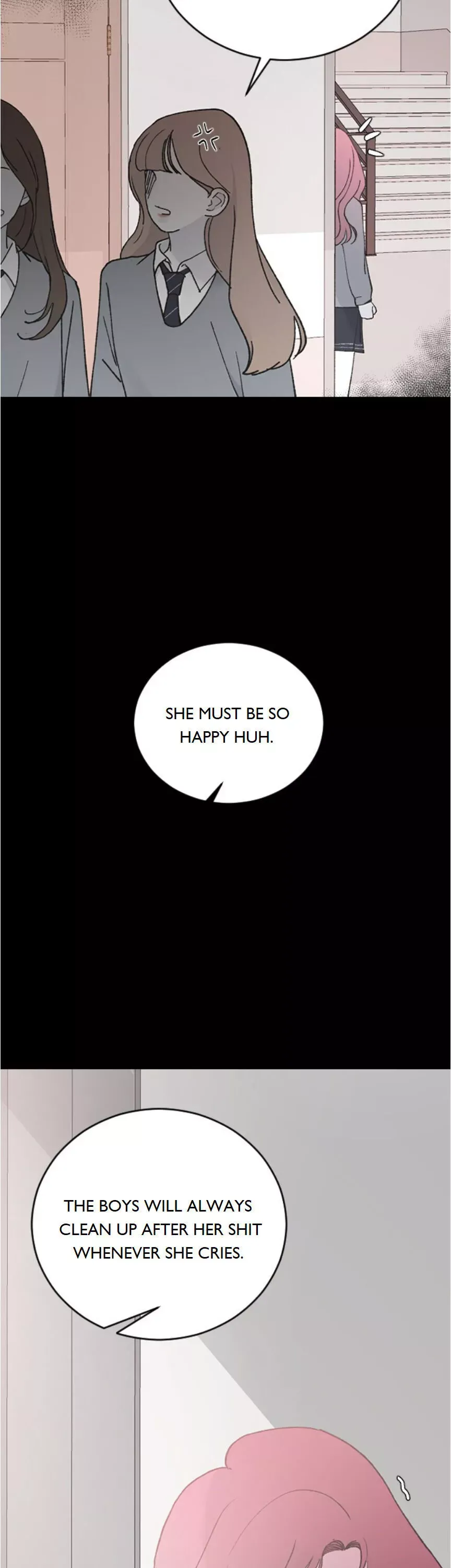 My Three Annoying Brothers Chapter 41 page 29 - 
