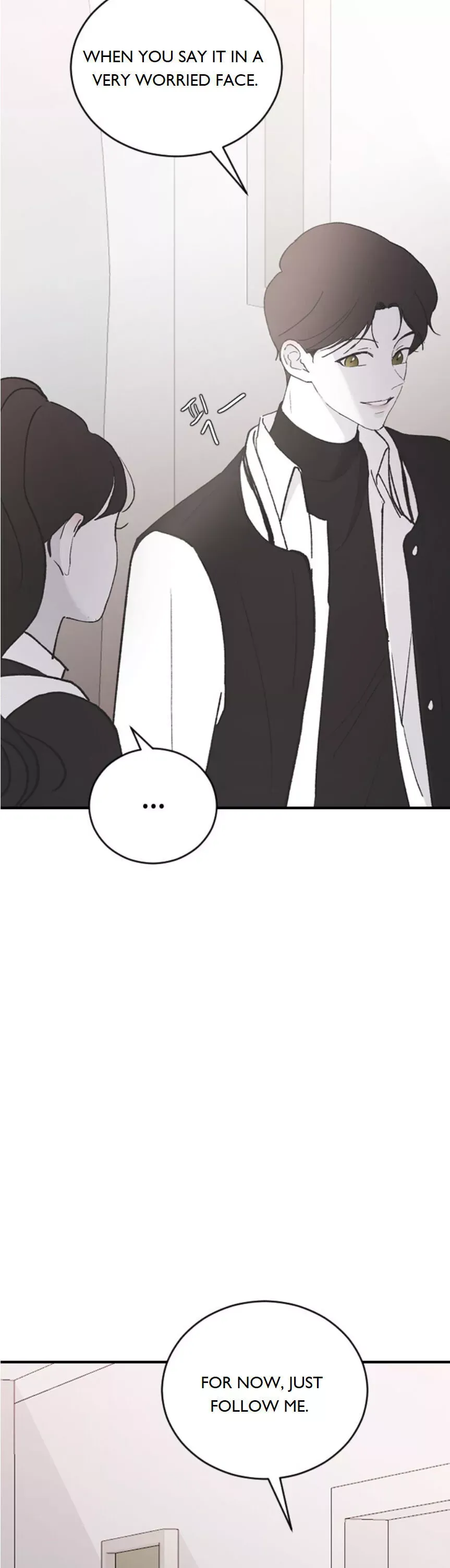 My Three Annoying Brothers Chapter 41 page 39 - 