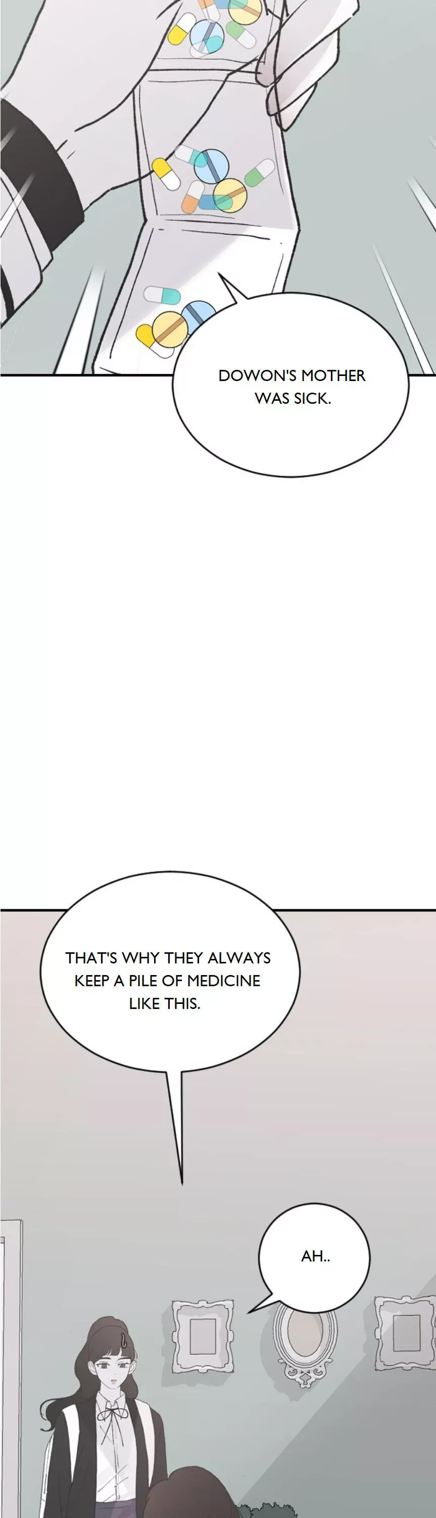My Three Annoying Brothers Chapter 41 page 44 - 